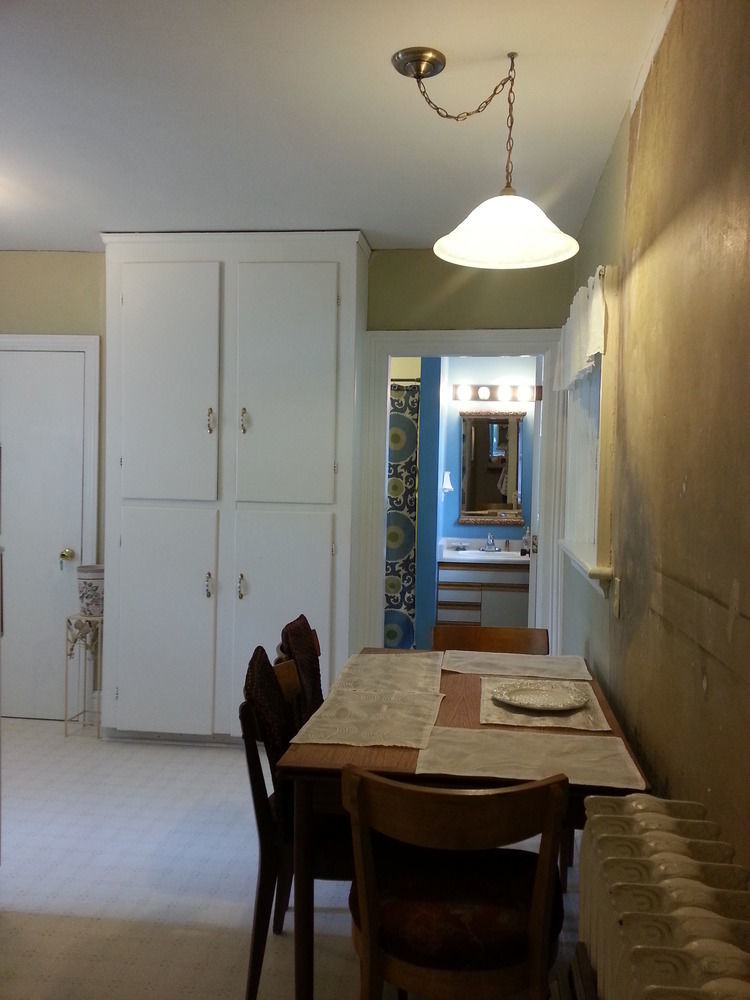 Апартаменти The Dufton House Стратфорд Екстер'єр фото